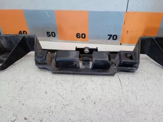 8200146040 Кронштейн крепления бампера Renault Megane 2 Арт 2-425277, вид 3