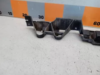 8200146040 Кронштейн крепления бампера Renault Megane 2 Арт 2-425277, вид 4