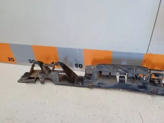 8200146040 Кронштейн крепления бампера Renault Megane 2 Арт 2-425277, вид 6