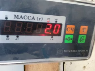 8200415734 Амортизатор задний Renault Scenic 2 Арт 2-425317, вид 8