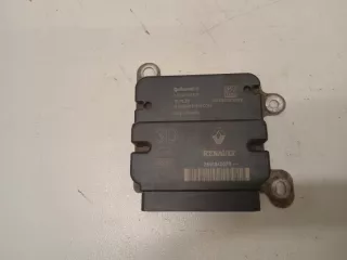285584207R Блок AirBag Renault Logan 2 Арт 2-425331, вид 1