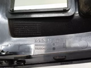 682602327R Рамка под магнитолу Renault Logan 2 Арт 2-425456, вид 4