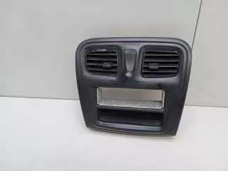 682602327R Рамка под магнитолу Renault Logan 2 Арт 2-425466, вид 1