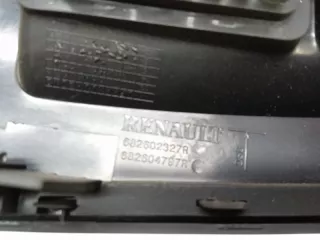 682602327R Рамка под магнитолу Renault Logan 2 Арт 2-425466, вид 4