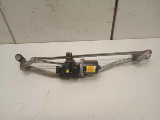 288004410R Механизм стеклоочистителя (трапеция дворников) Renault Logan 2 Арт 2-425485, вид 1