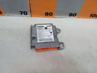 8200410188 Блок AirBag Renault Kangoo 1 Арт 2-425521, вид 1