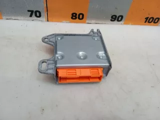 8200410188 Блок AirBag Renault Kangoo 1 Арт 2-425521, вид 2