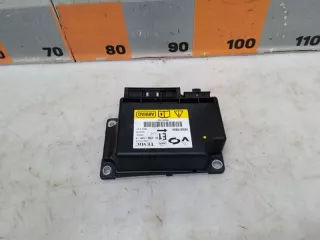 285581088R Блок AirBag Renault Fluence  Арт 2-425637, вид 1