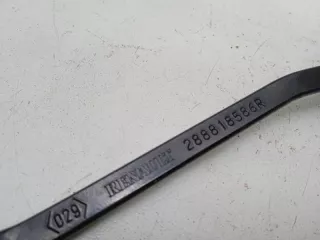 288818586R Щеткодержатель (поводок стеклоочистителя, дворник) Renault Logan 2 Арт 2-425965, вид 3