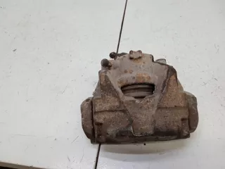 410018218R Суппорт передний правый Renault Megane 3 Арт 2-426040, вид 1