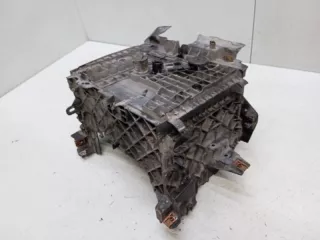244460002R Полка аккумулятора Renault Megane 3 Арт 2-426042, вид 3