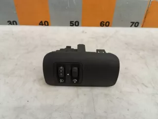 8200121805 Кнопка корректора фар Renault Megane 2 Арт 2-426089, вид 1