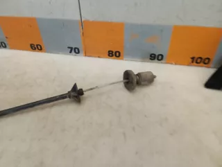 307705043R Трос сцепления Renault Logan 2 Арт 2-426133, вид 2