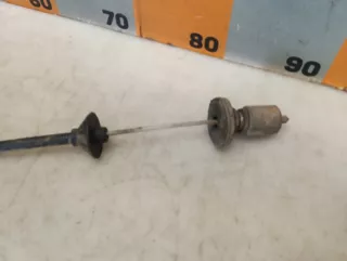 307705043R Трос сцепления Renault Logan 2 Арт 2-426133, вид 3