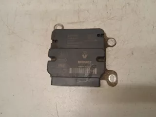 285584207R Блок AirBag Renault Logan 2 Арт 2-426223, вид 1