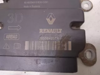 285584207R Блок AirBag Renault Logan 2 Арт 2-426223, вид 4
