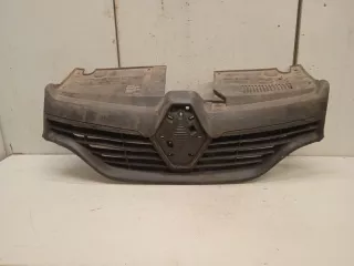 623107605R Решетка радиатора Renault Logan 2 Арт 2-426241, вид 2