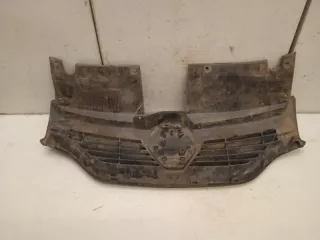 623107605R Решетка радиатора Renault Logan 2 Арт 2-426241, вид 5