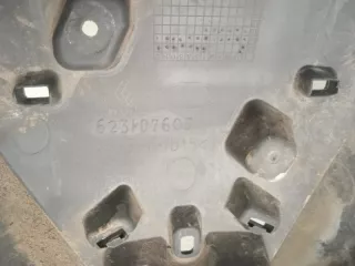 623107605R Решетка радиатора Renault Logan 2 Арт 2-426241, вид 6