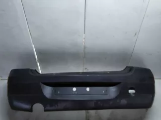 8200766235 Бампер задний Renault Logan 1 Арт 2-426474, вид 1