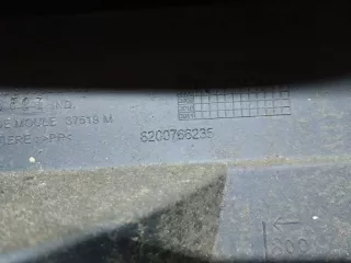 8200766235 Бампер задний Renault Logan 1 Арт 2-426474, вид 8