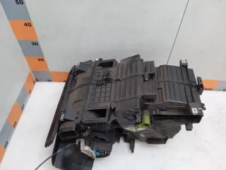 8200318515 Корпус отопителя (печки) Renault Logan 1 Арт 2-426619, вид 2