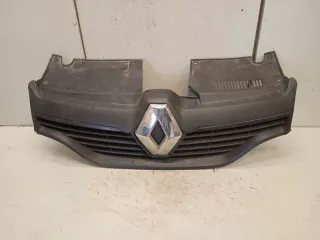 623107605R Решетка радиатора Renault Logan 2 Арт 2-426740, вид 1