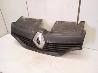 623107605R Решетка радиатора Renault Logan 2 Арт 2-426740, вид 2
