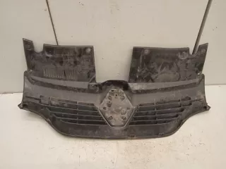 623107605R Решетка радиатора Renault Logan 2 Арт 2-426740, вид 4