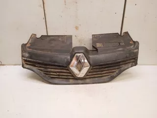 623107605R Решетка радиатора Renault Logan 2 Арт 2-426742, вид 1