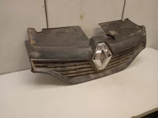 623107605R Решетка радиатора Renault Logan 2 Арт 2-426742, вид 2