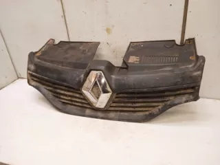 623107605R Решетка радиатора Renault Logan 2 Арт 2-426742, вид 3