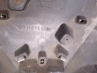 623107605R Решетка радиатора Renault Logan 2 Арт 2-426742, вид 5