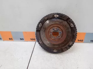 8200214391 Маховик Renault Scenic 2 Арт 2-426850, вид 3