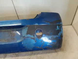 8200210902 Бампер задний Renault Logan 1 Арт 2-426881, вид 2