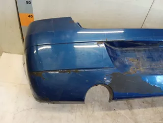 8200210902 Бампер задний Renault Logan 1 Арт 2-426881, вид 4