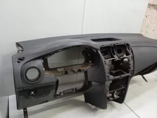 681005019R Панель передняя салона (торпедо) Renault Logan 2 Арт 2-426969, вид 2
