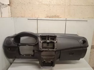 681005019R Панель передняя салона (торпедо) Renault Logan 2 Арт 2-426978, вид 1