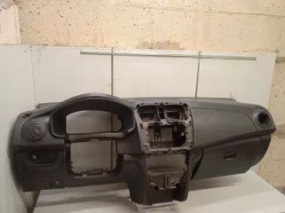 681005019R Панель передняя салона (торпедо) Renault Logan 2 Арт 2-426978, вид 5
