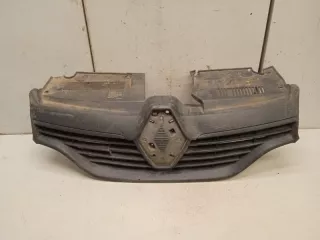 623107605R Решетка радиатора Renault Logan 2 Арт 2-426980, вид 1