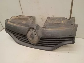 623107605R Решетка радиатора Renault Logan 2 Арт 2-426980, вид 2