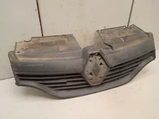 623107605R Решетка радиатора Renault Logan 2 Арт 2-426980, вид 3