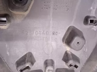 623107605R Решетка радиатора Renault Logan 2 Арт 2-426980, вид 5
