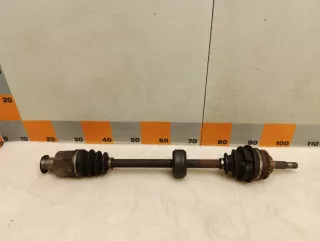 7700110482 Полуось передняя правая (приводной вал, ШРУС) Renault Kangoo 1 Арт 2-427080, вид 1