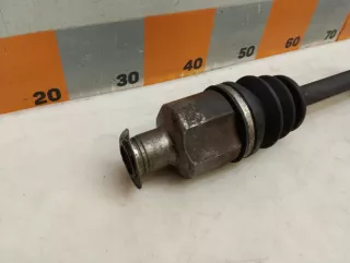 7700110482 Полуось передняя правая (приводной вал, ШРУС) Renault Kangoo 1 Арт 2-427080, вид 3