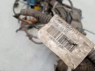  Проводка Renault Logan 2 Арт 2-427083, вид 5