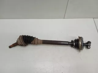 391019117R Полуось передняя левая (приводной вал, ШРУС) Renault Logan 2 Арт 2-427117, вид 1