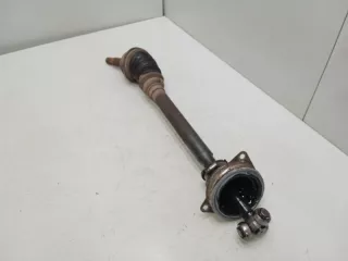 391019117R Полуось передняя левая (приводной вал, ШРУС) Renault Logan 2 Арт 2-427117, вид 2