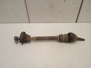 391019117R Полуось передняя левая (приводной вал, ШРУС) Renault Logan 2 Арт 2-427125, вид 1