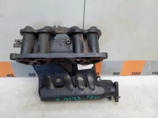 7700114501 Коллектор впускной Renault Clio 2 Арт 2-427166, вид 3